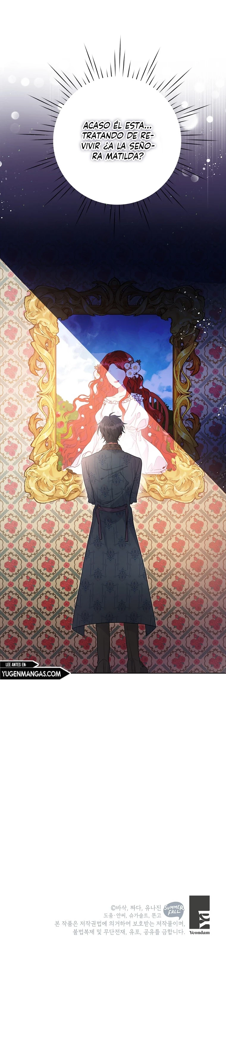 Debido A Que Tenía Un Límite De Tiempo, Se Convirtió En La Nuera Del Villano Capítulo 49 - Page 15