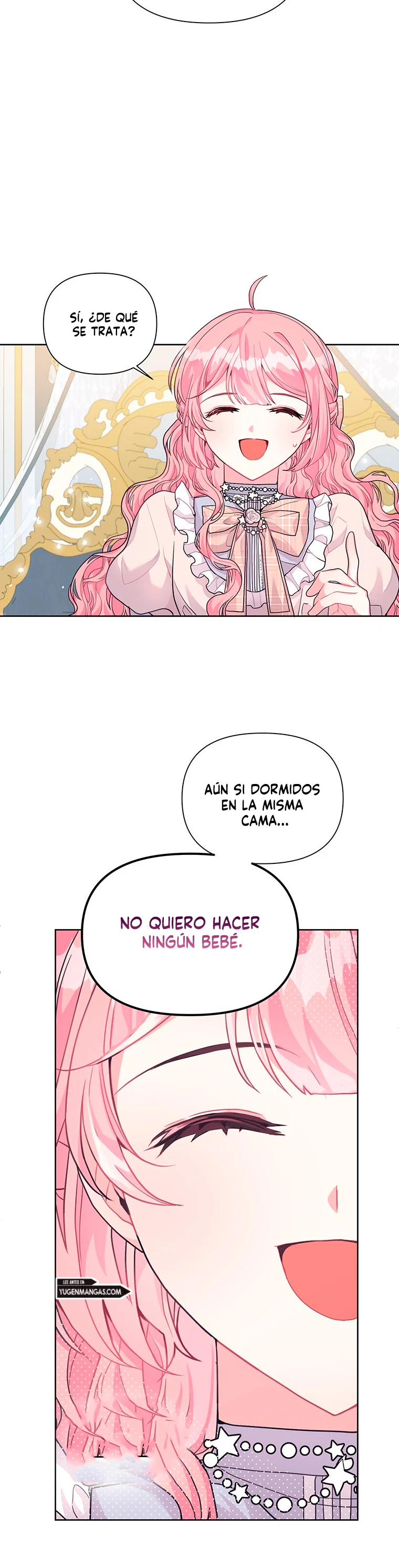 Debido A Que Tenía Un Límite De Tiempo, Se Convirtió En La Nuera Del Villano Capítulo 5 - Page 17