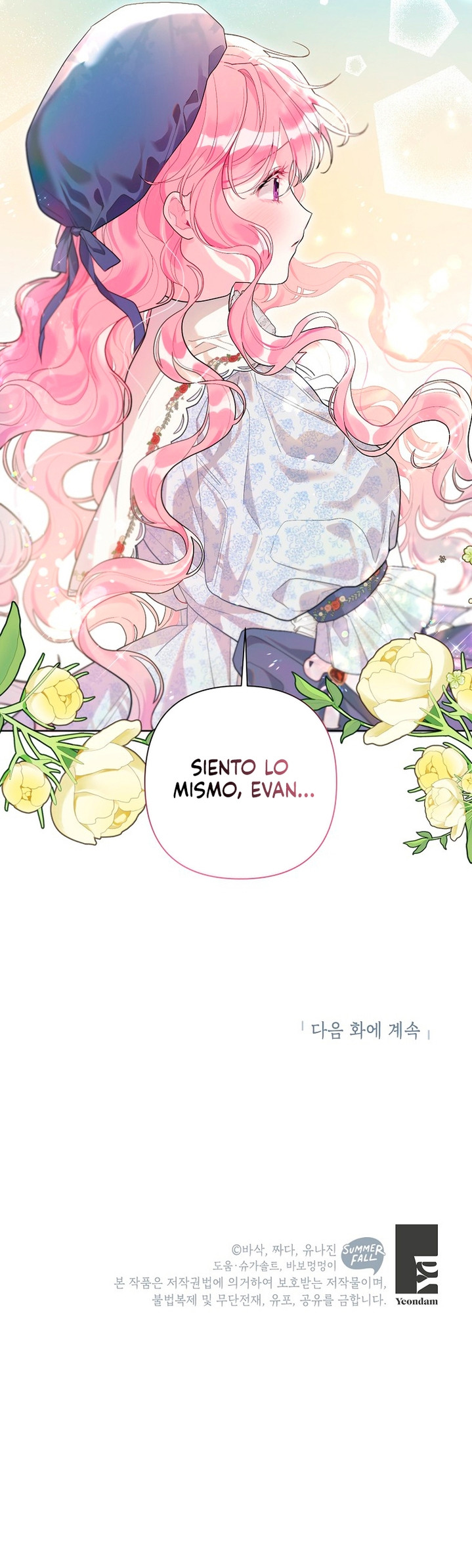 Debido A Que Tenía Un Límite De Tiempo, Se Convirtió En La Nuera Del Villano Capítulo 82 - Page 20