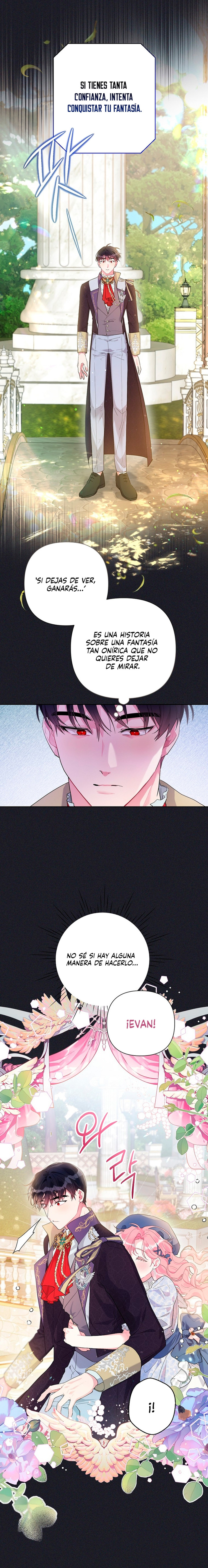 Debido A Que Tenía Un Límite De Tiempo, Se Convirtió En La Nuera Del Villano Capítulo 82 - Page 4