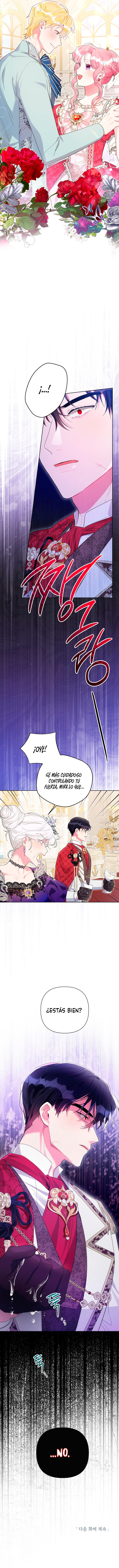 Debido A Que Tenía Un Límite De Tiempo, Se Convirtió En La Nuera Del Villano Capítulo 86 - Page 14