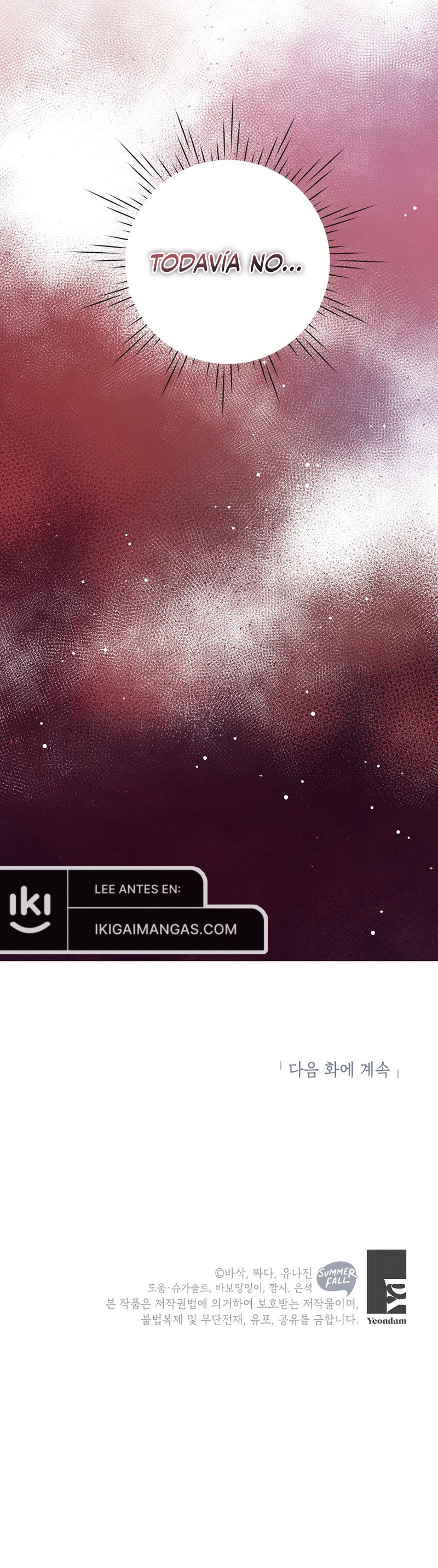 Debido A Que Tenía Un Límite De Tiempo, Se Convirtió En La Nuera Del Villano Capítulo 94 - Page 13