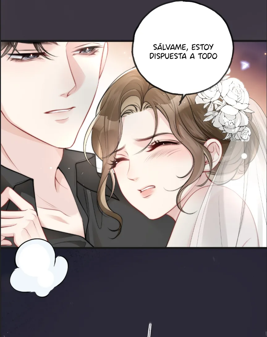 Caí en tu trampa Capítulo 1 - Page 100