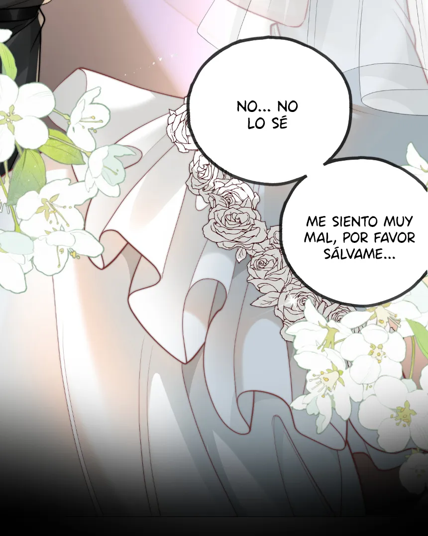 Caí en tu trampa Capítulo 1 - Page 104