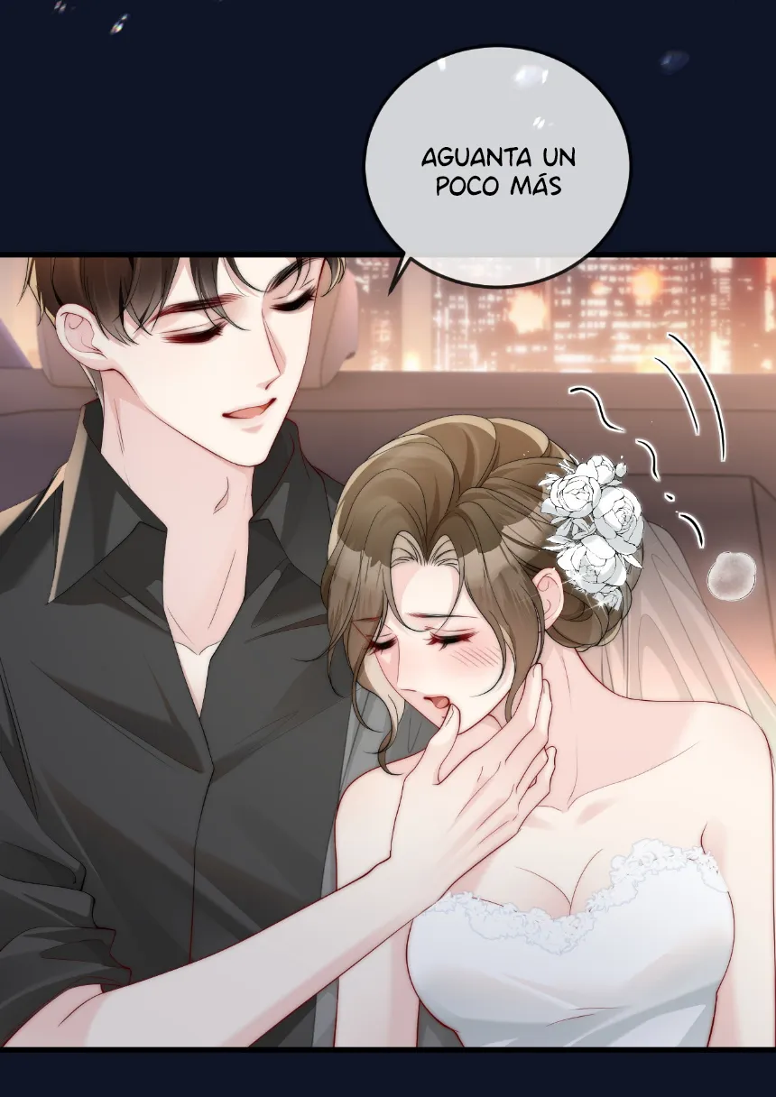 Caí en tu trampa Capítulo 1 - Page 107