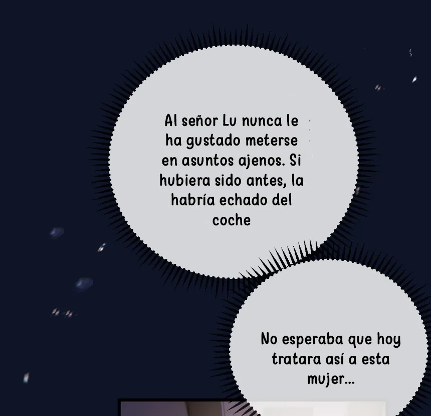 Caí en tu trampa Capítulo 1 - Page 108