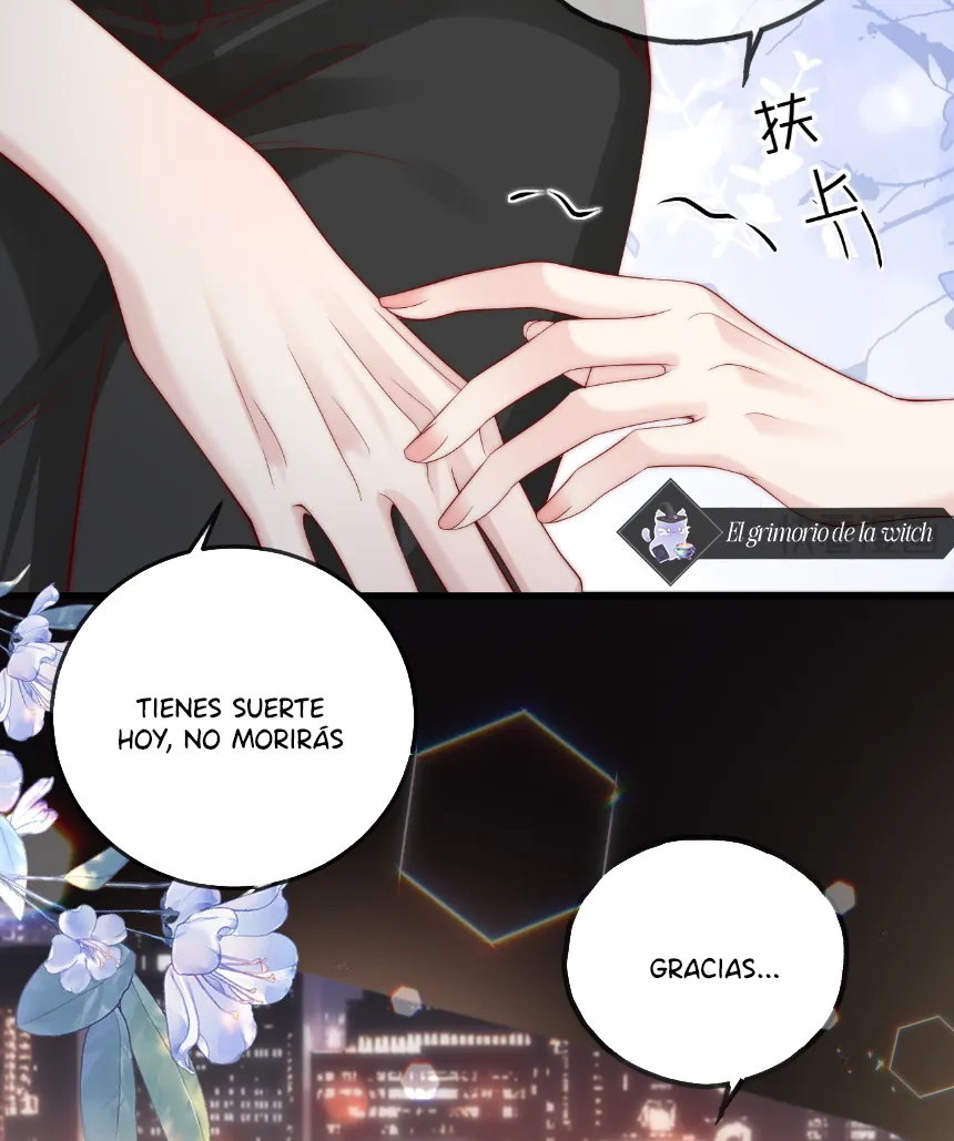 Caí en tu trampa Capítulo 1 - Page 111