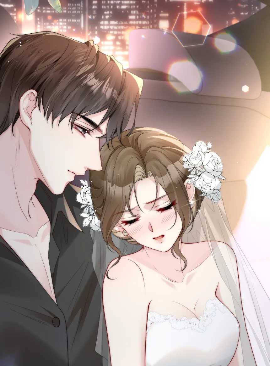 Caí en tu trampa Capítulo 1 - Page 112