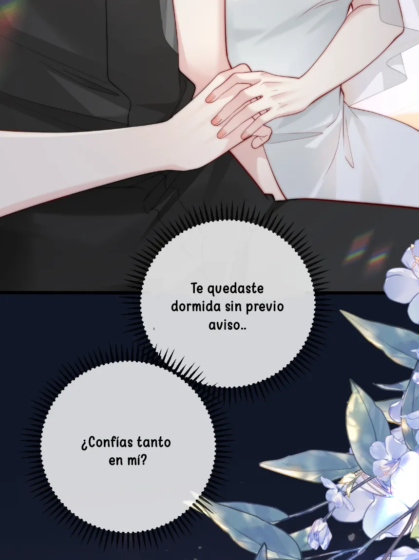Caí en tu trampa Capítulo 1 - Page 113