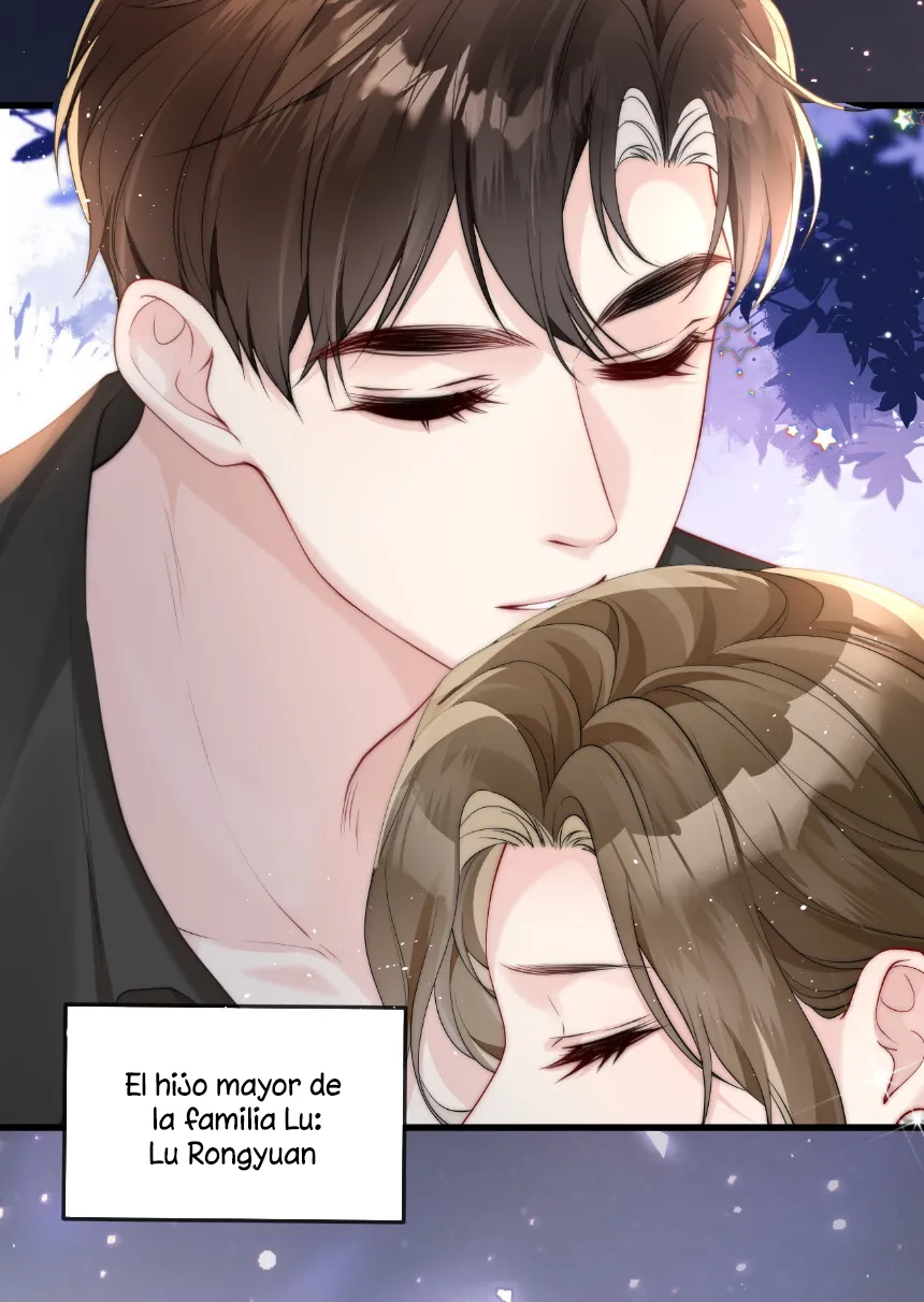 Caí en tu trampa Capítulo 1 - Page 115