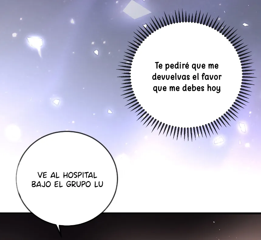 Caí en tu trampa Capítulo 1 - Page 116