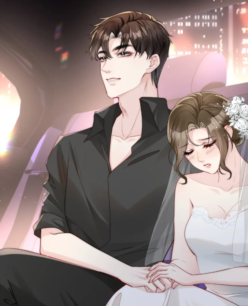 Caí en tu trampa Capítulo 1 - Page 117