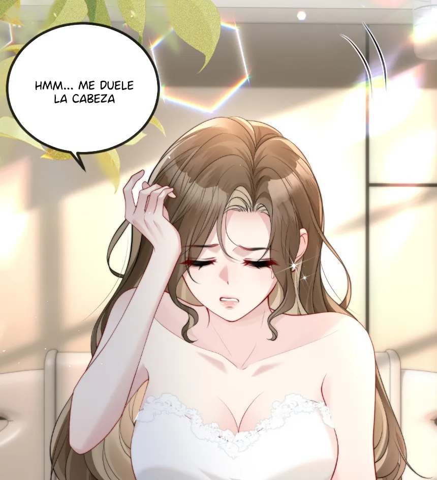 Caí en tu trampa Capítulo 1 - Page 121