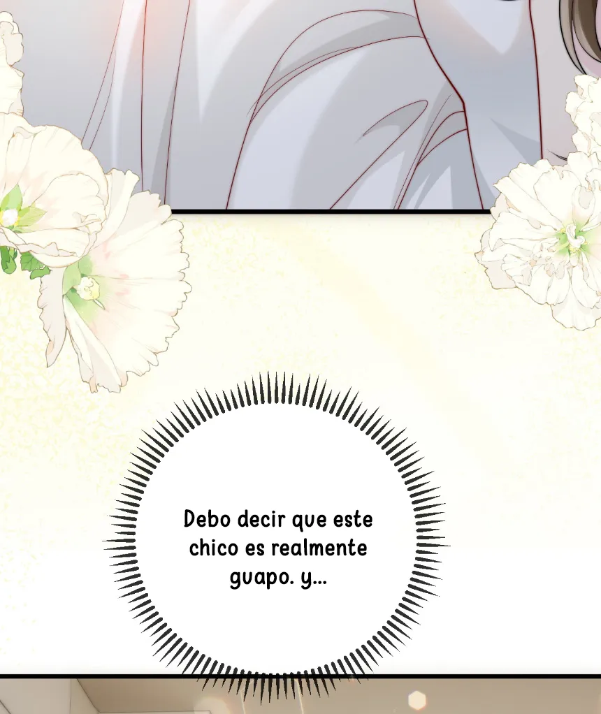 Caí en tu trampa Capítulo 1 - Page 127