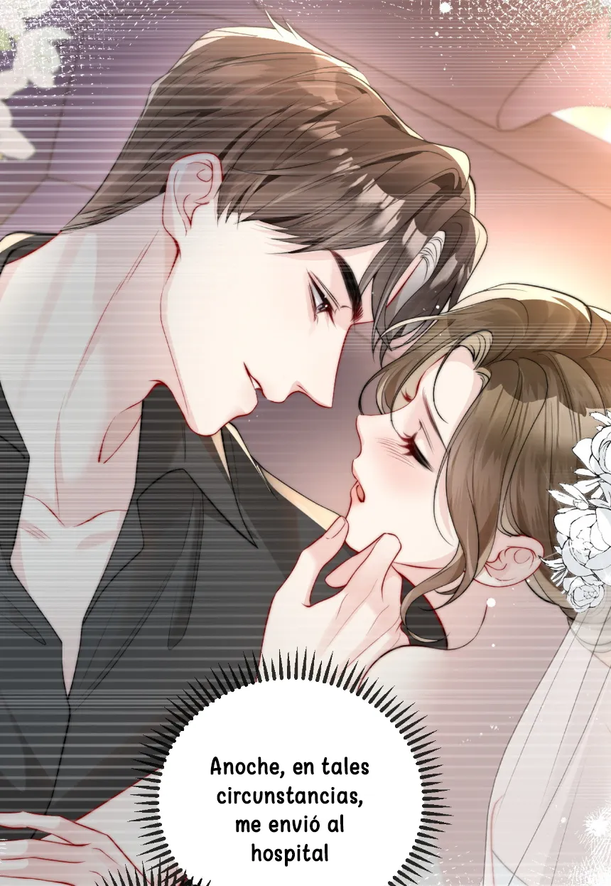 Caí en tu trampa Capítulo 1 - Page 129