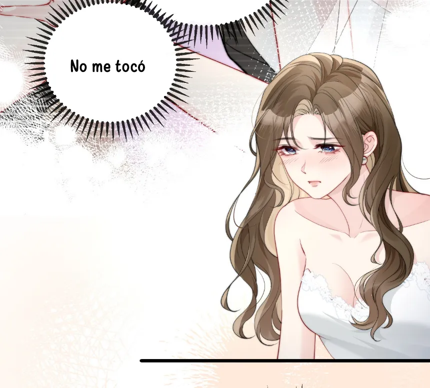 Caí en tu trampa Capítulo 1 - Page 130