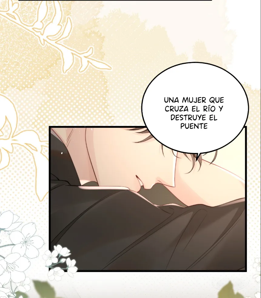 Caí en tu trampa Capítulo 1 - Page 134