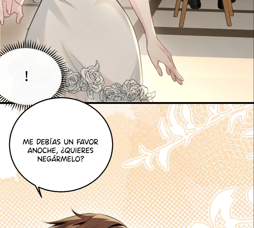 Caí en tu trampa Capítulo 1 - Page 136