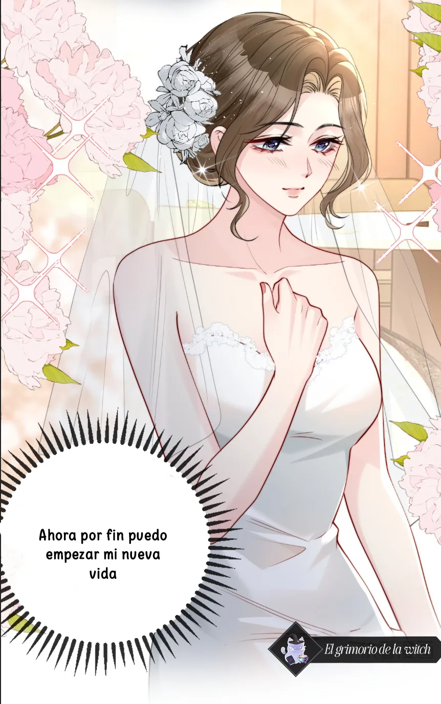 Caí en tu trampa Capítulo 1 - Page 14