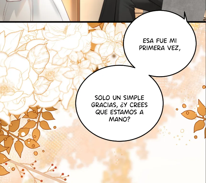 Caí en tu trampa Capítulo 1 - Page 141