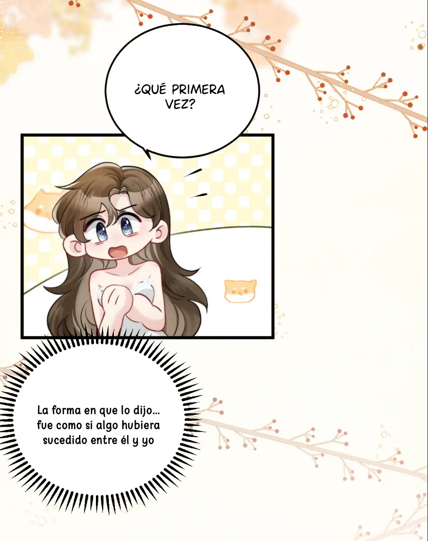 Caí en tu trampa Capítulo 1 - Page 142