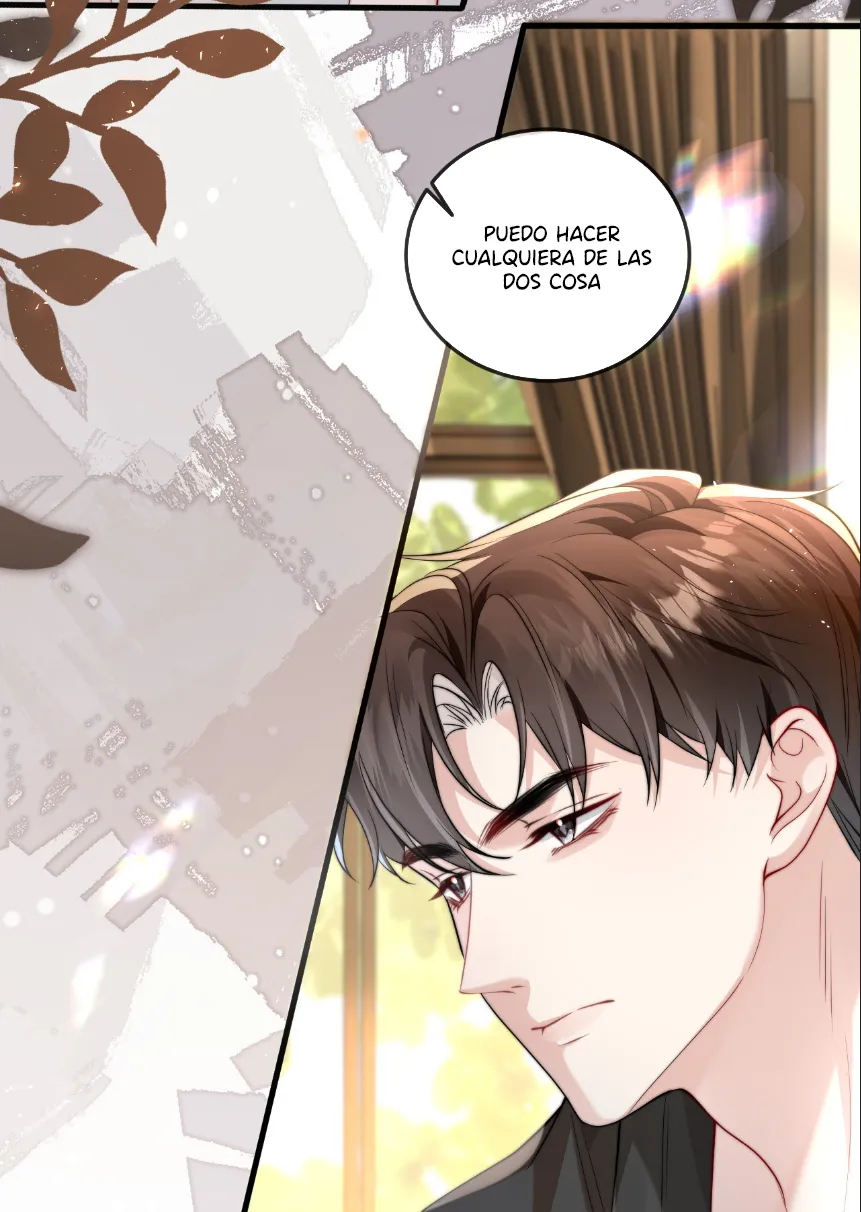 Caí en tu trampa Capítulo 1 - Page 147