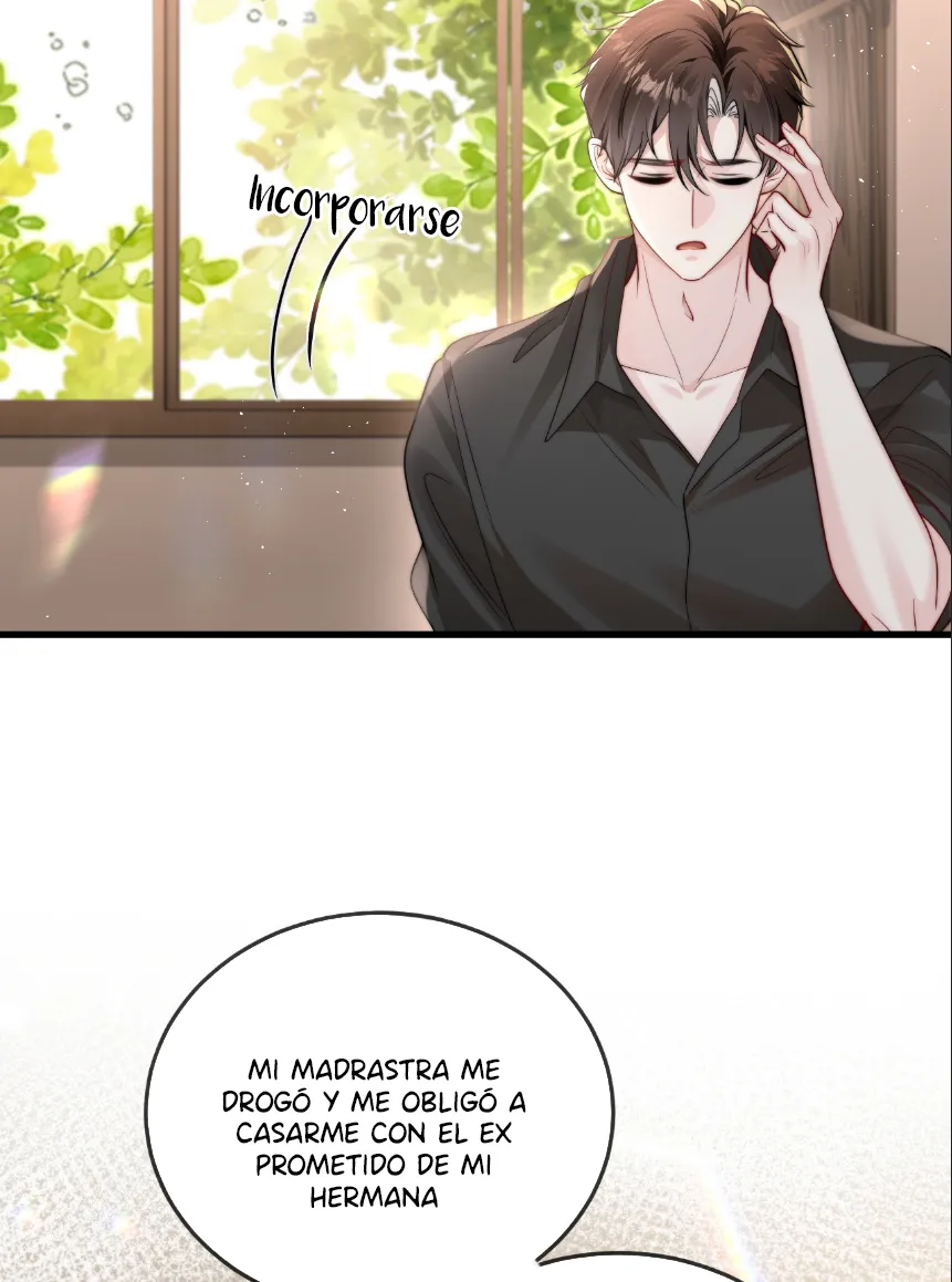 Caí en tu trampa Capítulo 1 - Page 149