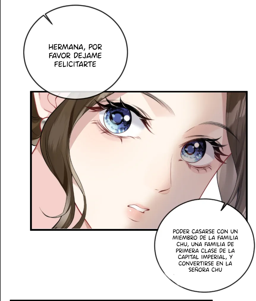 Caí en tu trampa Capítulo 1 - Page 15