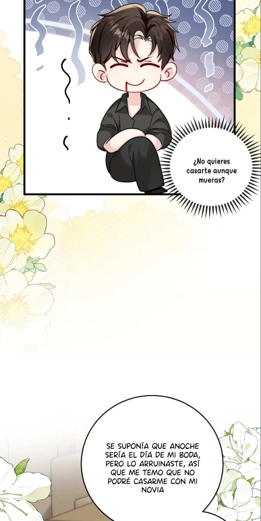 Caí en tu trampa Capítulo 1 - Page 153