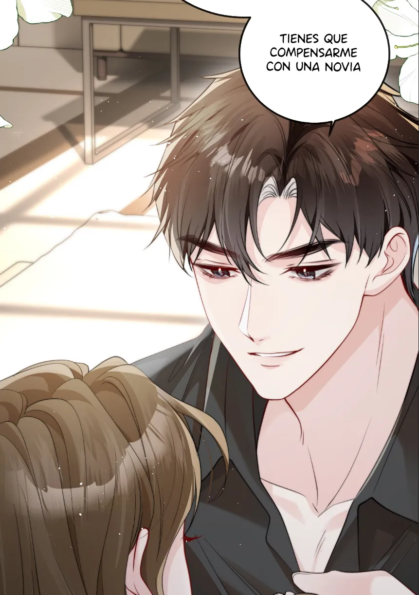 Caí en tu trampa Capítulo 1 - Page 154