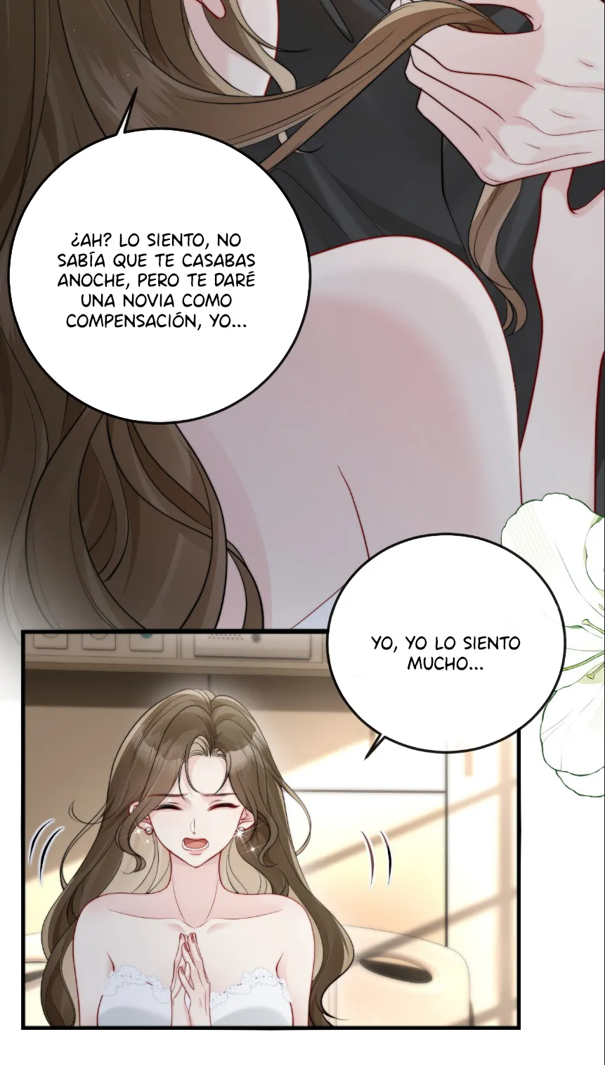 Caí en tu trampa Capítulo 1 - Page 155