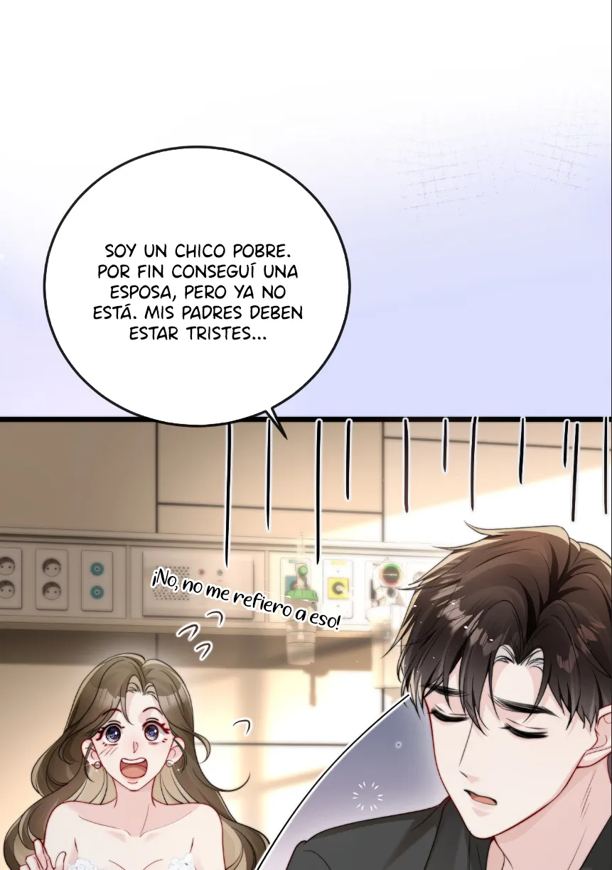 Caí en tu trampa Capítulo 1 - Page 156