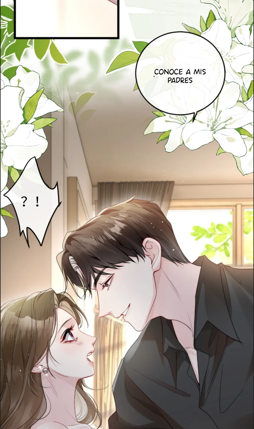 Caí en tu trampa Capítulo 1 - Page 162