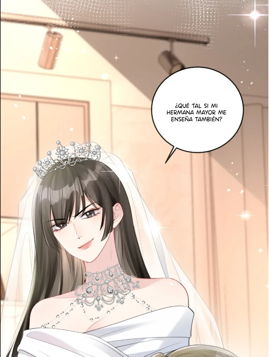 Caí en tu trampa Capítulo 1 - Page 17