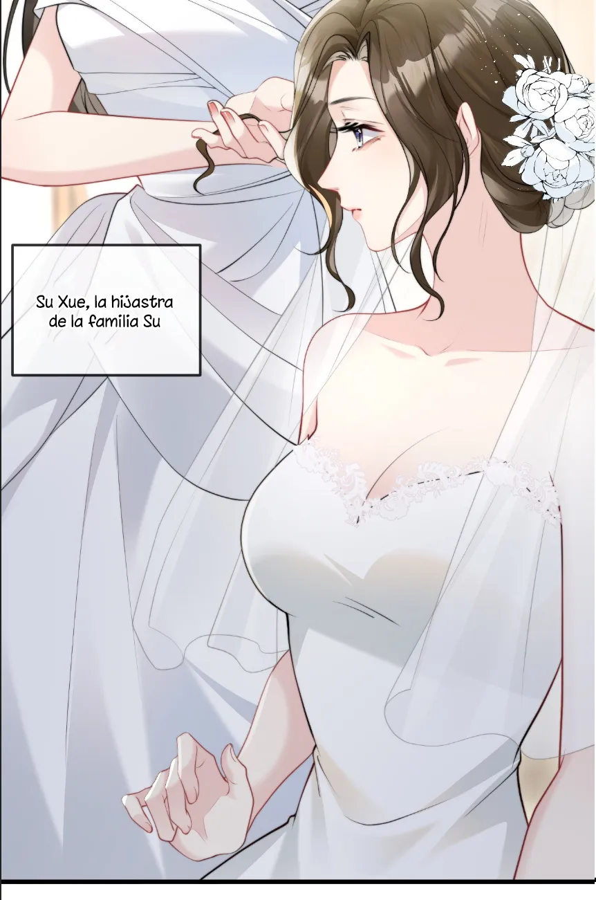 Caí en tu trampa Capítulo 1 - Page 18