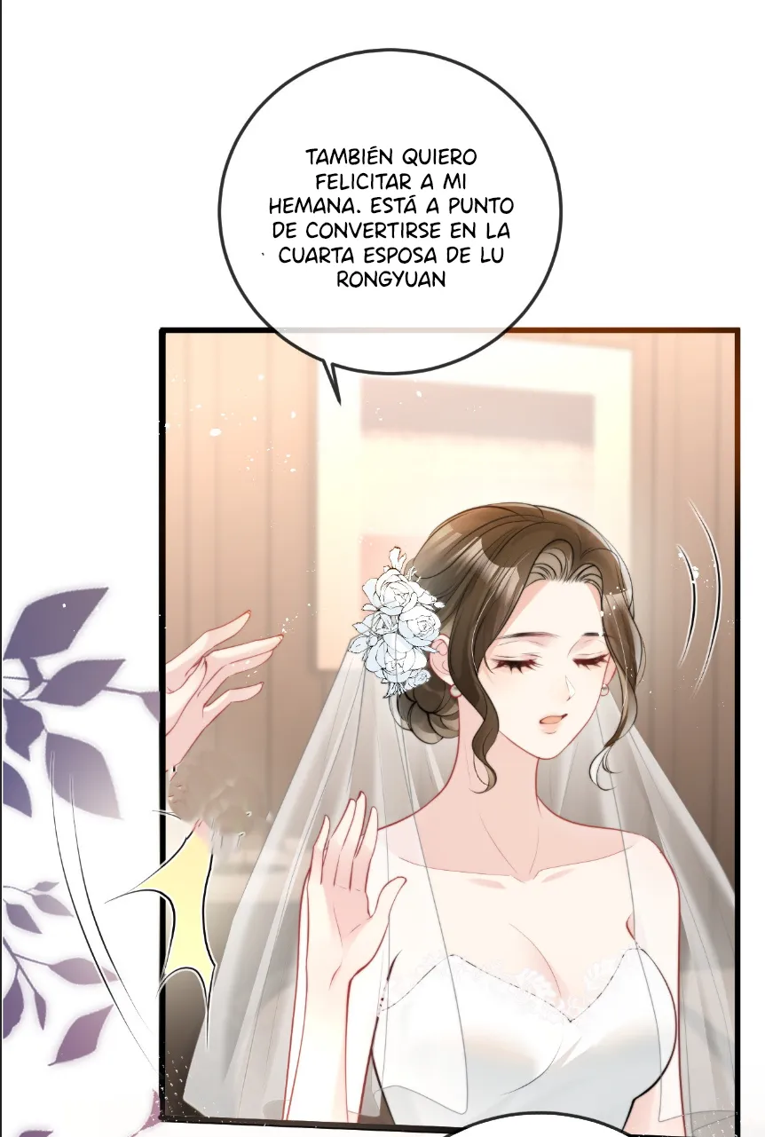 Caí en tu trampa Capítulo 1 - Page 19