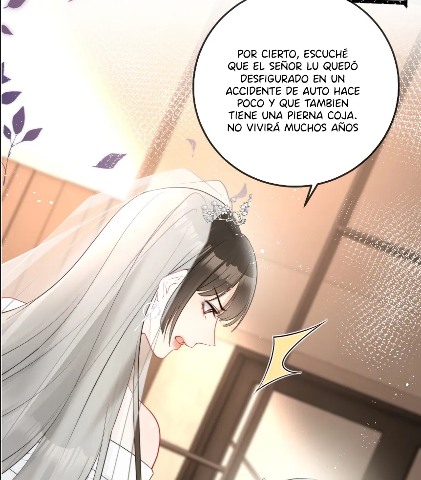 Caí en tu trampa Capítulo 1 - Page 20