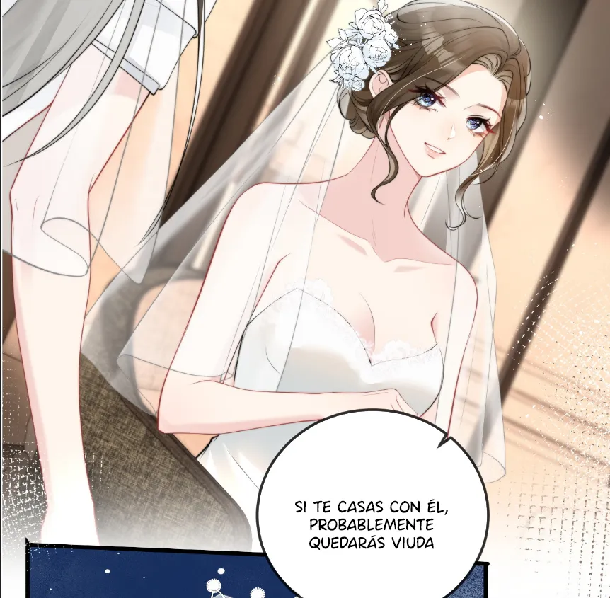 Caí en tu trampa Capítulo 1 - Page 21