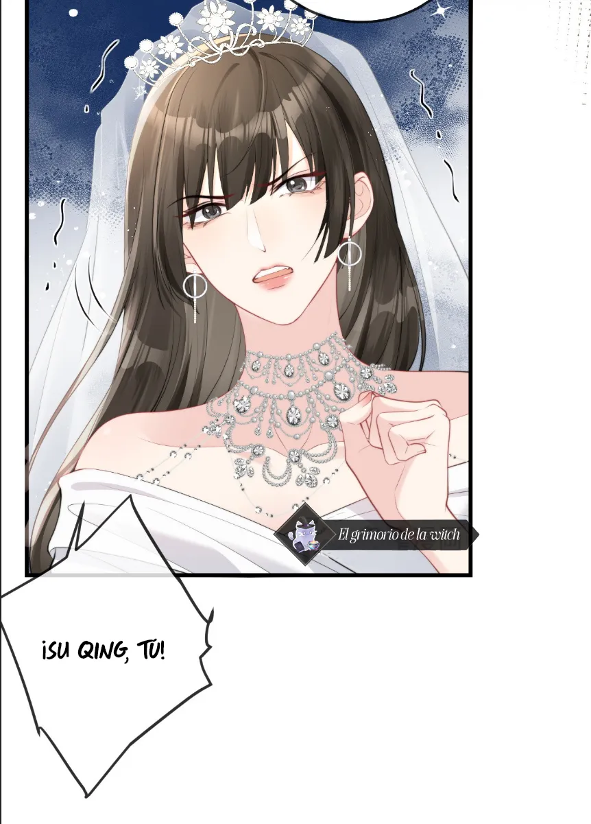 Caí en tu trampa Capítulo 1 - Page 22