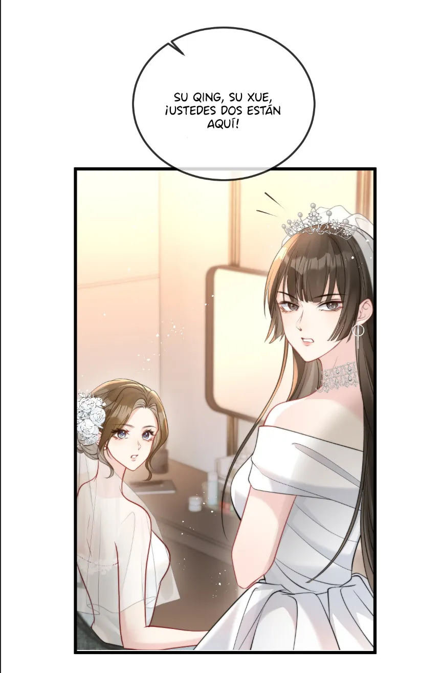 Caí en tu trampa Capítulo 1 - Page 23