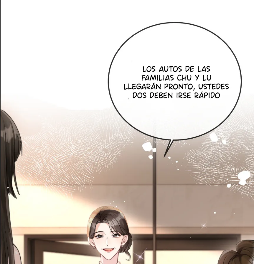 Caí en tu trampa Capítulo 1 - Page 24