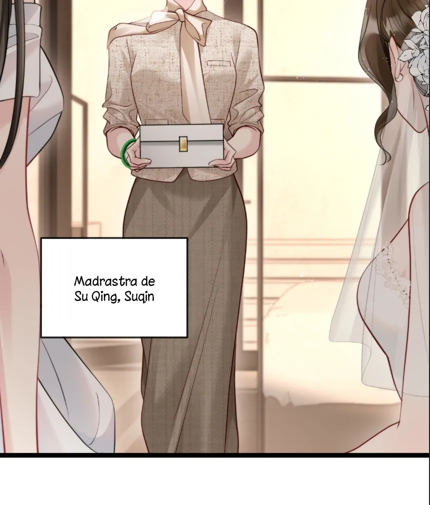 Caí en tu trampa Capítulo 1 - Page 25