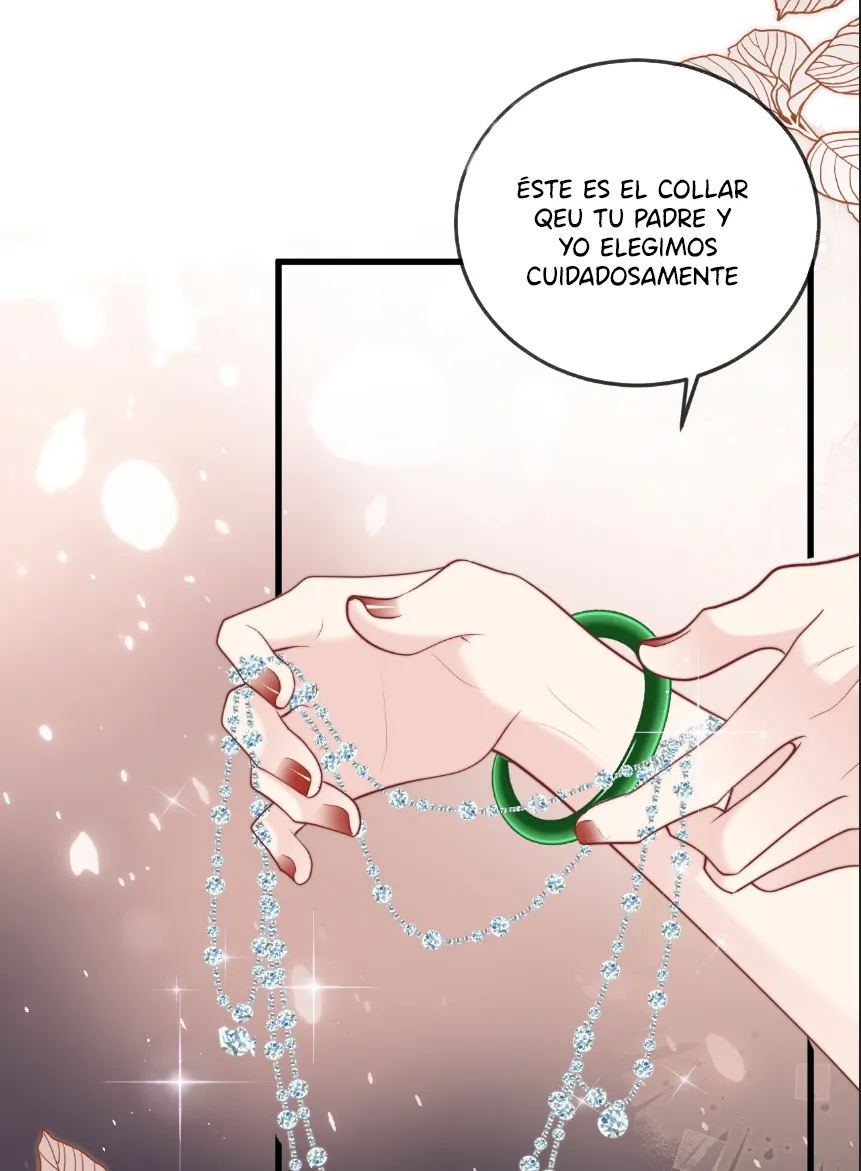 Caí en tu trampa Capítulo 1 - Page 27