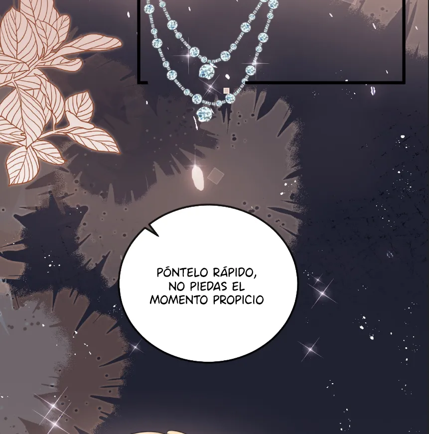 Caí en tu trampa Capítulo 1 - Page 28