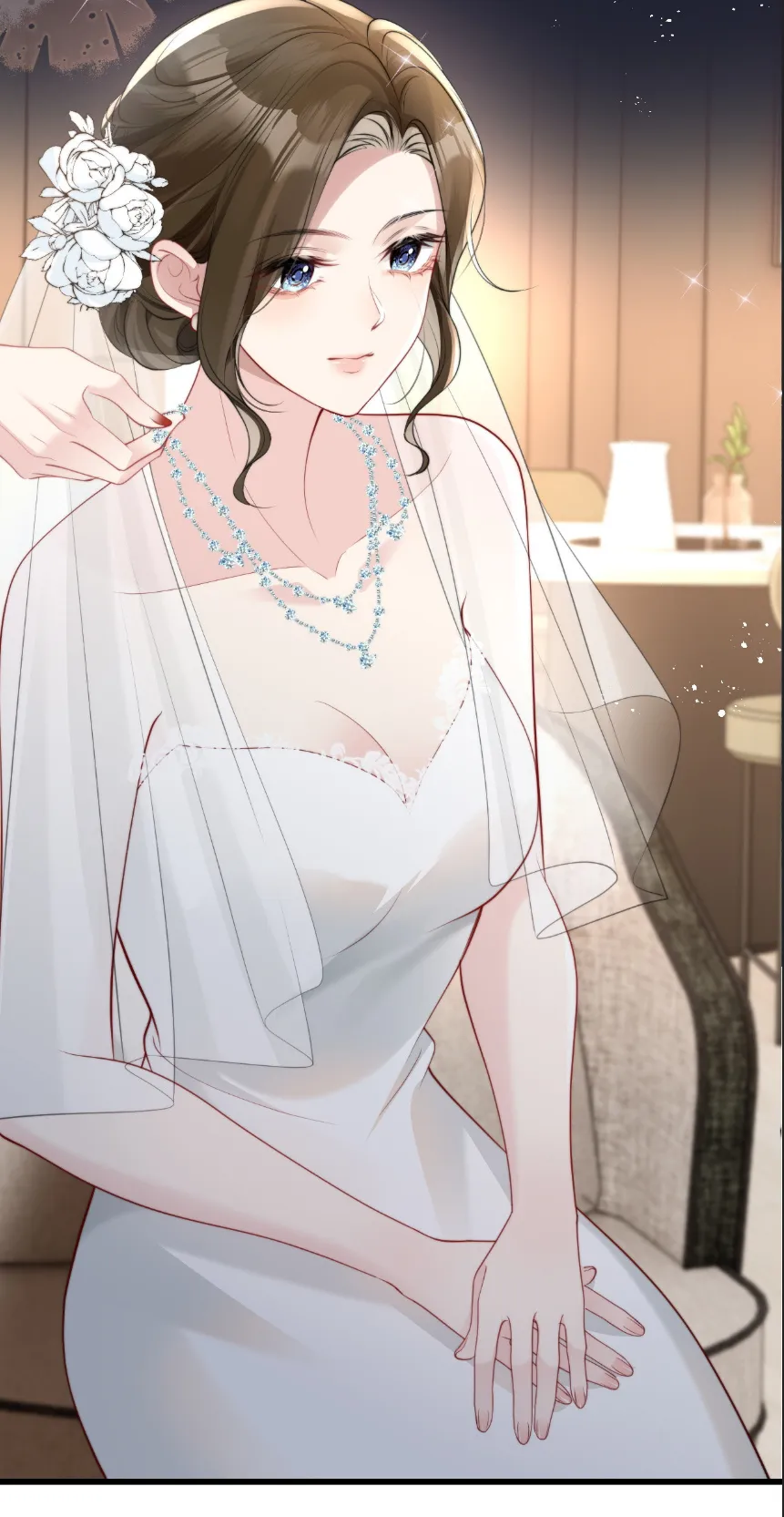 Caí en tu trampa Capítulo 1 - Page 29