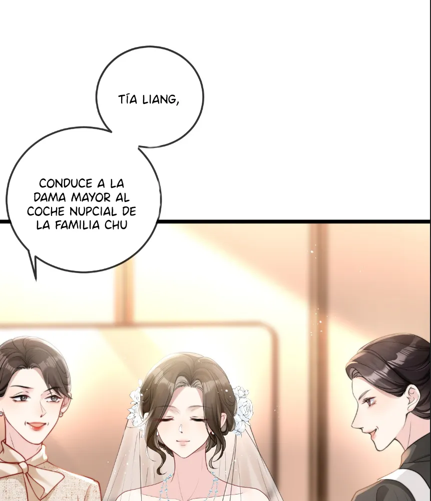 Caí en tu trampa Capítulo 1 - Page 30