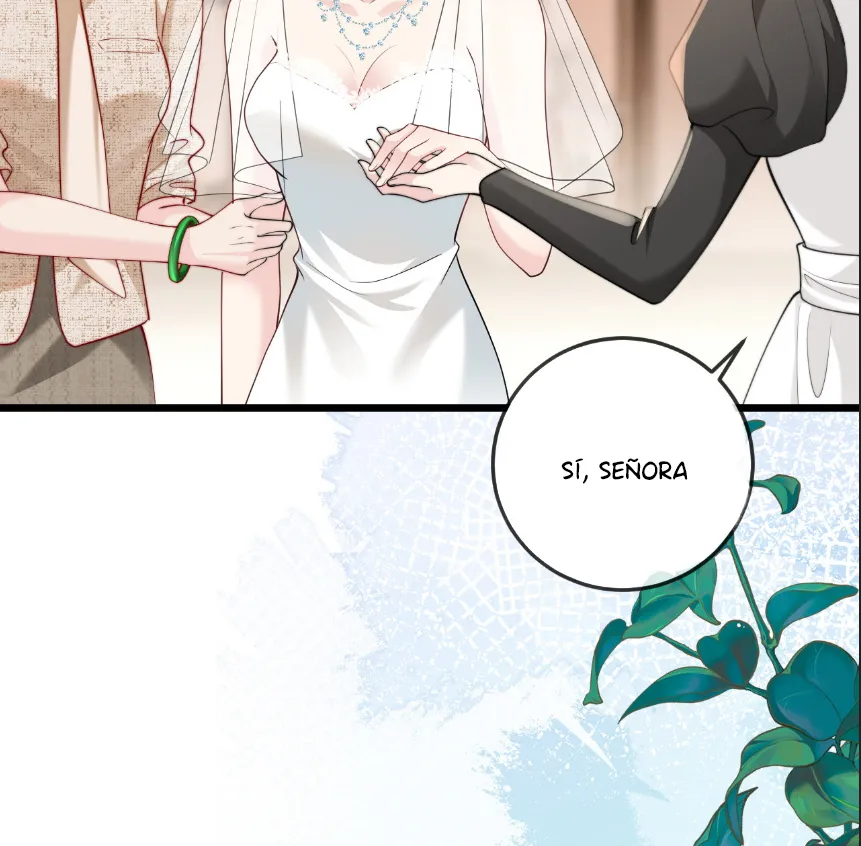 Caí en tu trampa Capítulo 1 - Page 31