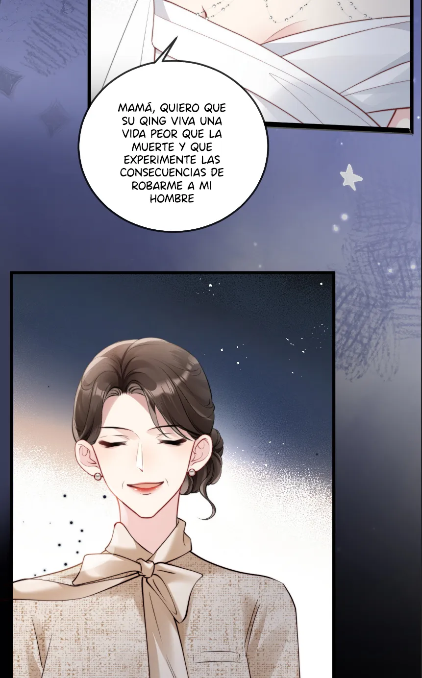 Caí en tu trampa Capítulo 1 - Page 37