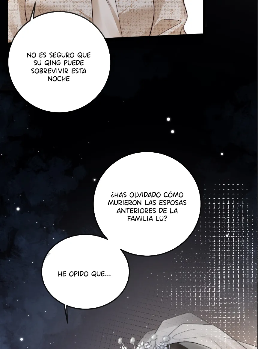 Caí en tu trampa Capítulo 1 - Page 38