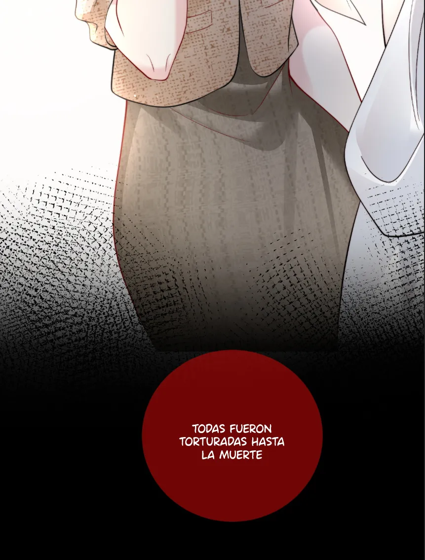 Caí en tu trampa Capítulo 1 - Page 40